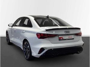 Audi A3 Limousine S line 35TFSI DYNAMIK-PAKET*Sonos*ACC*Rückfahrkam.