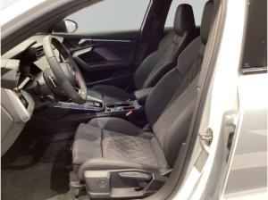 Audi A3 Limousine S line 35TFSI DYNAMIK-PAKET*Sonos*ACC*Rückfahrkam.
