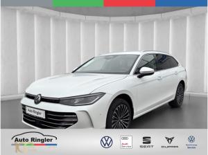 Volkswagen Passat Elegance 2.0 TDI DSG,IQ-DRIVE,AHK,BUSINESS