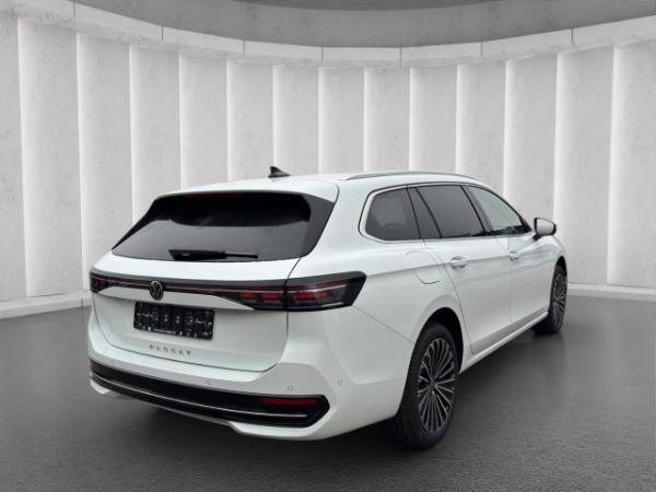 Volkswagen Passat Elegance 2.0 TDI DSG,IQ-DRIVE,AHK,BUSINESS