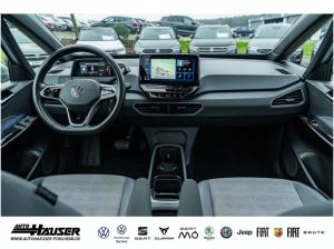 Volkswagen ID.3 Pro Performance 58 kWh NAVI KAMERA PARK ACC SITZHZG