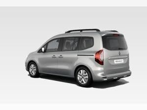Renault Kangoo PKW TECHNO TCE 130 EDC | SOFORT VERFÜGBAR | GANZJAHRESREIFEN | SITZHEIZUNG | EINPARKHILFE RUNDUM | K