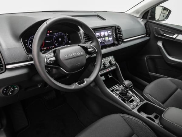 Skoda Karoq Tour 1.5 TSI AHK Navi Kamera ACC