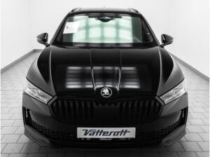 Skoda Superb Combi Sportline 2.0 TDI 4x4 AHK Pano Navi Kamera