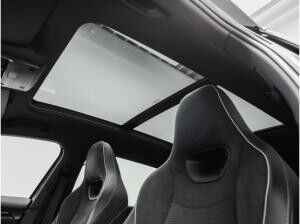 Skoda Superb Combi Sportline 2.0 TDI 4x4 AHK Pano Navi Kamera