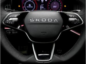 Skoda Superb Combi Sportline 2.0 TDI 4x4 AHK Pano Navi Kamera