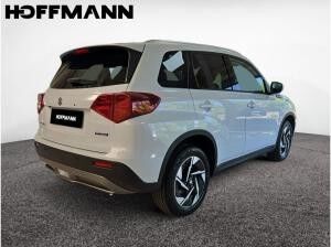 Suzuki Vitara Comfort+ Allgrip *SOFORT VERFÜGBAR*