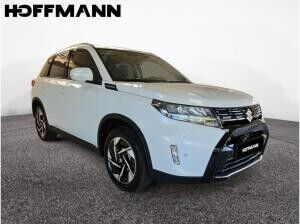Suzuki Vitara Comfort+ Allgrip *SOFORT VERFÜGBAR*
