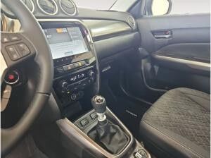 Suzuki Vitara Comfort+ Allgrip *SOFORT VERFÜGBAR*