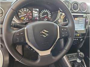 Suzuki Vitara Comfort+ Allgrip *SOFORT VERFÜGBAR*
