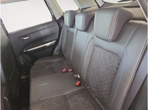 Suzuki Vitara Comfort+ Allgrip *SOFORT VERFÜGBAR*