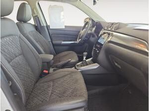 Suzuki Vitara Comfort+ Allgrip *SOFORT VERFÜGBAR*
