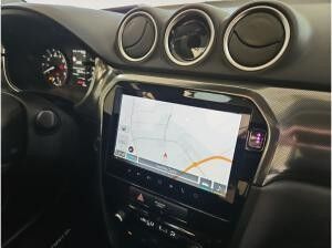 Suzuki Vitara Comfort+ Allgrip *SOFORT VERFÜGBAR*