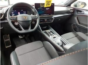 Cupra Leon 💥1.5 eTSI DSG💥 LED*SHZ*Navi