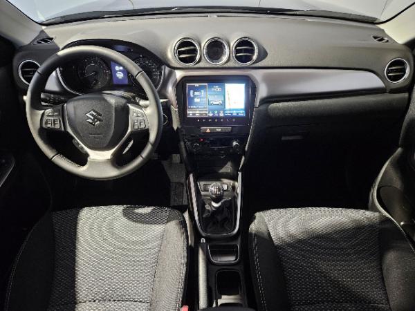 Suzuki Vitara Comfort 👉91522 Ansbach