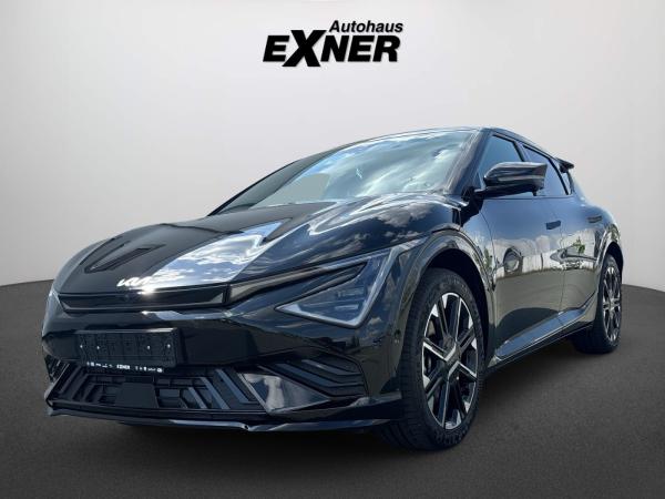 Kia EV6 GT-Line 325PS AWD | SOFORT VERFÜGBAR | Privat