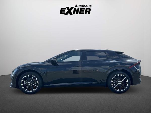 Kia EV6 GT-Line 325PS AWD | SOFORT VERFÜGBAR | Privat
