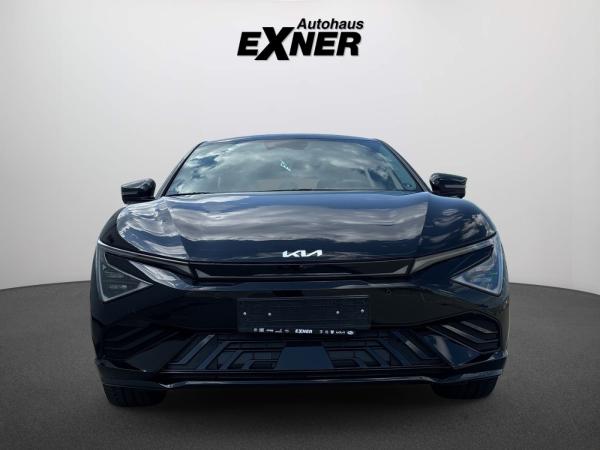 Kia EV6 GT-Line 325PS AWD | SOFORT VERFÜGBAR | Privat