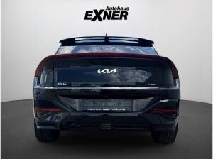 Kia EV6 GT-Line 325PS AWD | SOFORT VERFÜGBAR | Privat