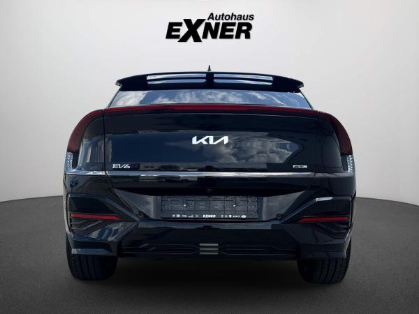Kia EV6 GT-Line 325PS AWD | SOFORT VERFÜGBAR | Privat