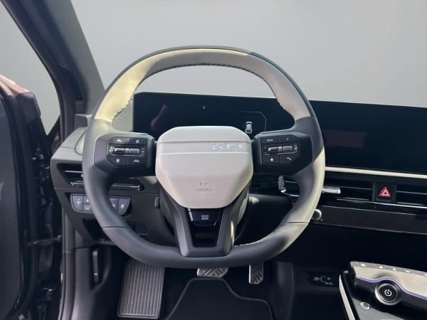 Kia EV6 GT-Line 325PS AWD | SOFORT VERFÜGBAR | Privat