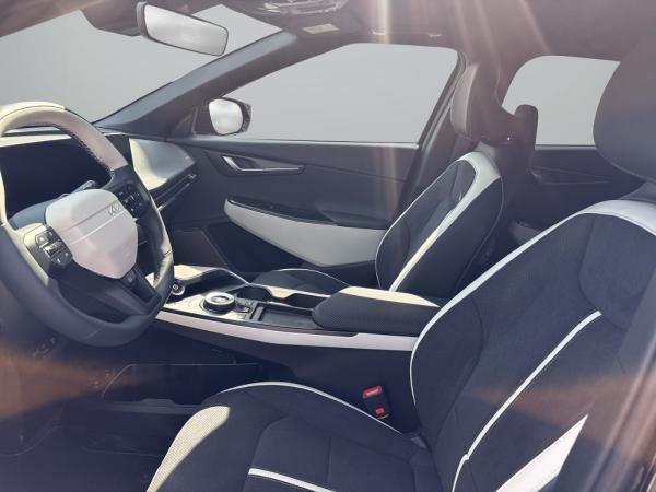 Kia EV6 GT-Line 325PS AWD | SOFORT VERFÜGBAR | Privat