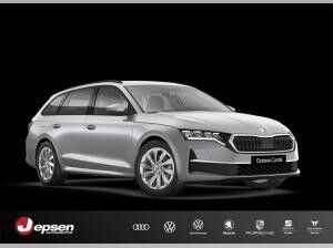 Skoda Octavia Combi Selection 1.5l TSI - Bestellfahrzeug