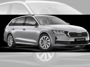 Skoda Octavia Combi Selection 1.5l TSI - Bestellfahrzeug