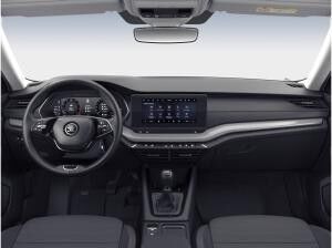 Skoda Octavia Combi Selection 1.5l TSI - Bestellfahrzeug