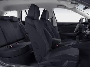 Skoda Octavia Combi Selection 1.5l TSI - Bestellfahrzeug