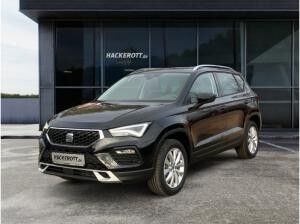 Seat Ateca Road Edition🎅 1.5 TSI 150 PS 7-Gang DSG ☃️X-MAS SALE❄️