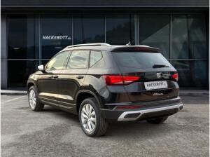 Seat Ateca Road Edition🎅 1.5 TSI 150 PS 7-Gang DSG ☃️X-MAS SALE❄️