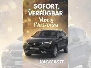 Seat Ateca Road Edition🎅 1.5 TSI 150 PS 7-Gang DSG ☃️X-MAS SALE❄️
