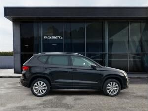 Seat Ateca Road Edition🎅 1.5 TSI 150 PS 7-Gang DSG ☃️X-MAS SALE❄️