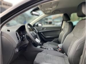 Seat Ateca Road Edition🎅 1.5 TSI 150 PS 7-Gang DSG ☃️X-MAS SALE❄️