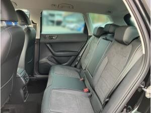 Seat Ateca Road Edition🎅 1.5 TSI 150 PS 7-Gang DSG ☃️X-MAS SALE❄️