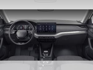 Skoda Octavia 🔥⚡️Combi Balance 1,5TSI  mHEV DSG 5 Jahre Garantie Verfügbar ab März 2026🔥⚡️