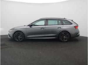Skoda Octavia Combi RS 2.0 TSI DSG / Matrix, SmartLink