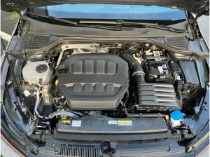 Volkswagen Golf GTI VIII 2.0 TSI DSG / Standh, Matrix, HuD