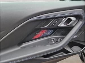 BMW 218 218i Coupe M Sport + GARANTIE-bis-05.2030