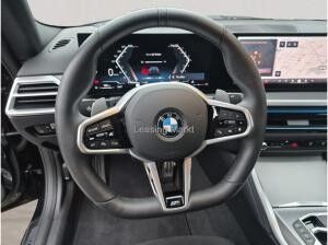 BMW 218 218i Coupe M Sport + GARANTIE-bis-05.2030