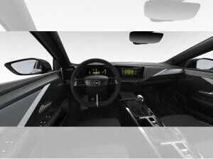 Opel Astra Sports Tourer Edition 1.2 Turbo kurze Privataktion