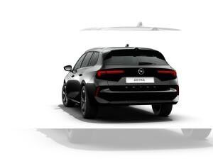 Opel Astra Sports Tourer Edition 1.2 Turbo kurze Privataktion