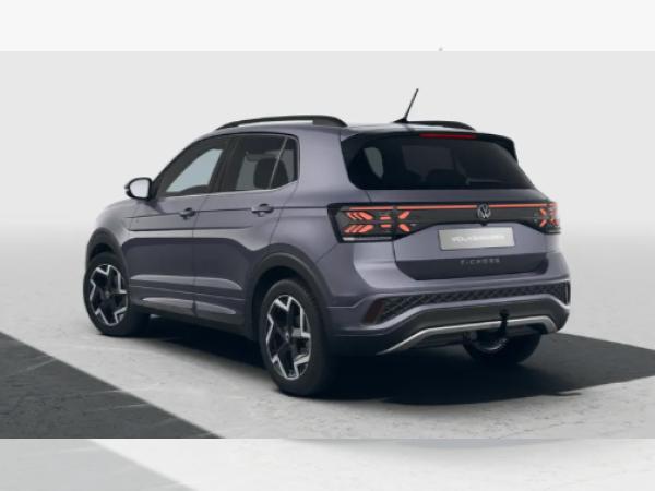 Volkswagen T-Cross R-Line 1.0 TSI 116 PS DSG *MATRIX-LED*NAV*AHK*KEYLESS*KAMERA*39.290€