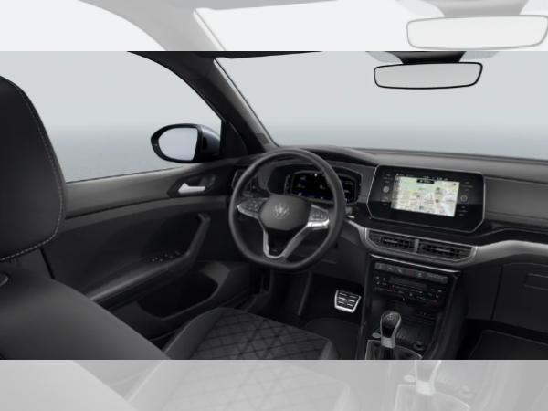 Volkswagen T-Cross R-Line 1.0 TSI 116 PS DSG *MATRIX-LED*NAV*AHK*KEYLESS*KAMERA*39.290€