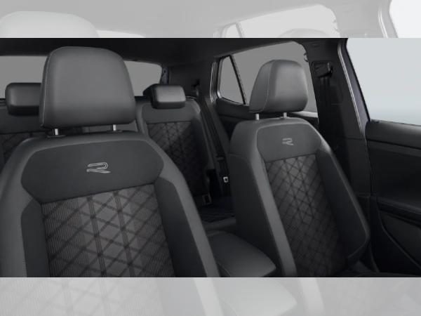 Volkswagen T-Cross R-Line 1.0 TSI 116 PS DSG *MATRIX-LED*NAV*AHK*KEYLESS*KAMERA*39.290€