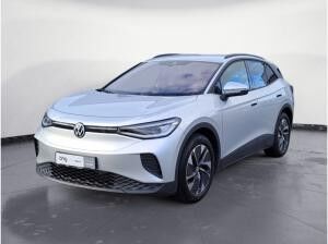 Volkswagen ID.4 Wärmepumpe, LED Matrix, AppConnect, Sitzheizung, sofort verfügbar