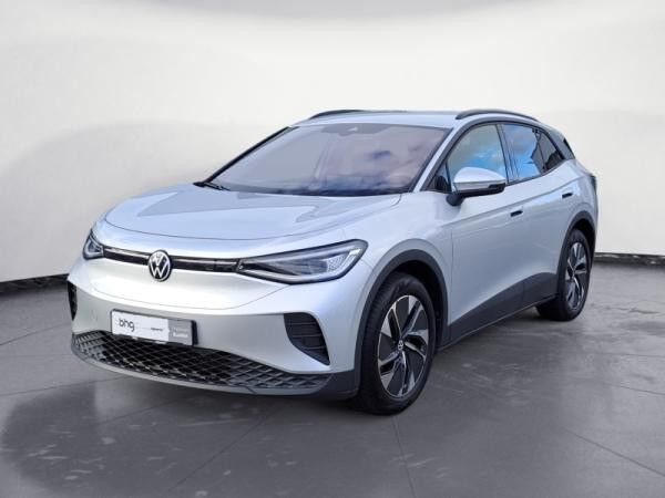 Volkswagen ID.4 Wärmepumpe, LED Matrix, AppConnect, Sitzheizung, sofort verfügbar