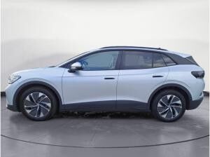 Volkswagen ID.4 Wärmepumpe, LED Matrix, AppConnect, Sitzheizung, sofort verfügbar
