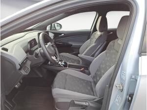Volkswagen ID.4 Wärmepumpe, LED Matrix, AppConnect, Sitzheizung, sofort verfügbar